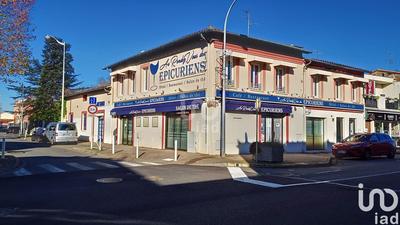 Local commercial - 560 m²