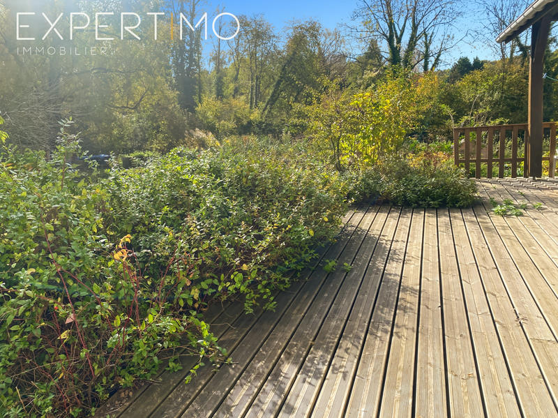 Maison - 145 m² - 6 pièces