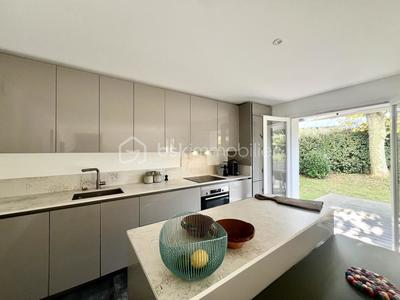 Appartement - 92 m² - 4 pièces