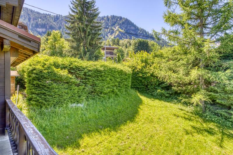 Châlet - 187 m² - 9 pièces