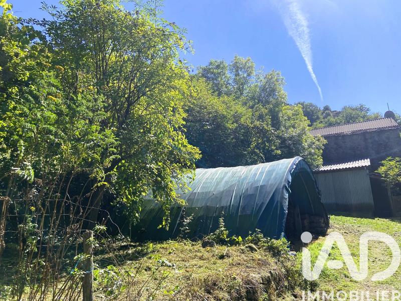 Maison de campagne - 132 m² - 5 pièces