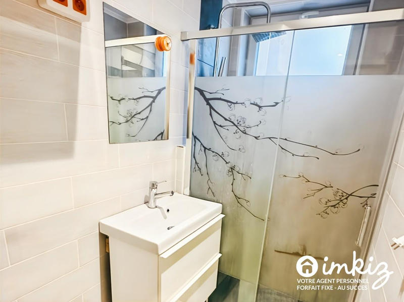 Maison - 79 m² - 5 pièces