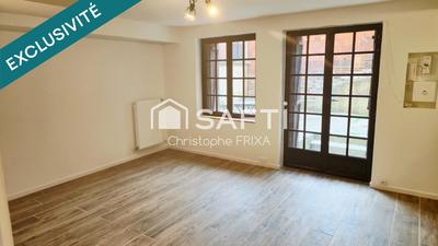 Appartement - 31 m² - 1 pièce