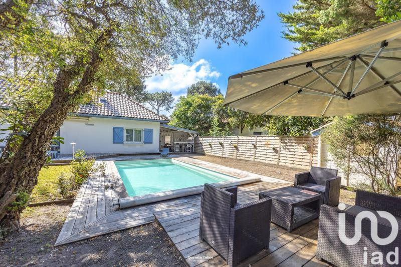 Maison de maîtres - 208 m² - 7 pièces