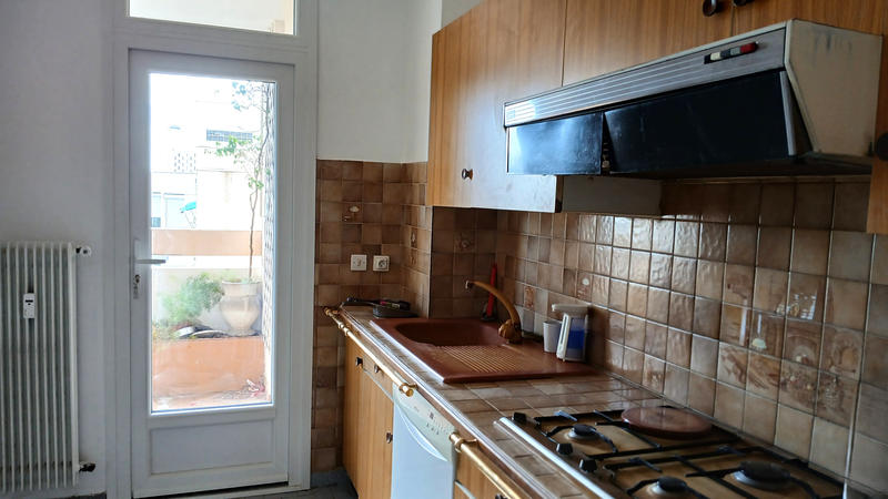 Appartement - 90 m² - 5 pièces