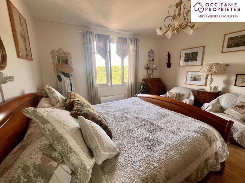 Maison de village - 61 m² - 3 pièces