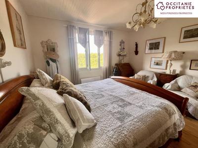 Maison de village - 61 m² - 3 pièces