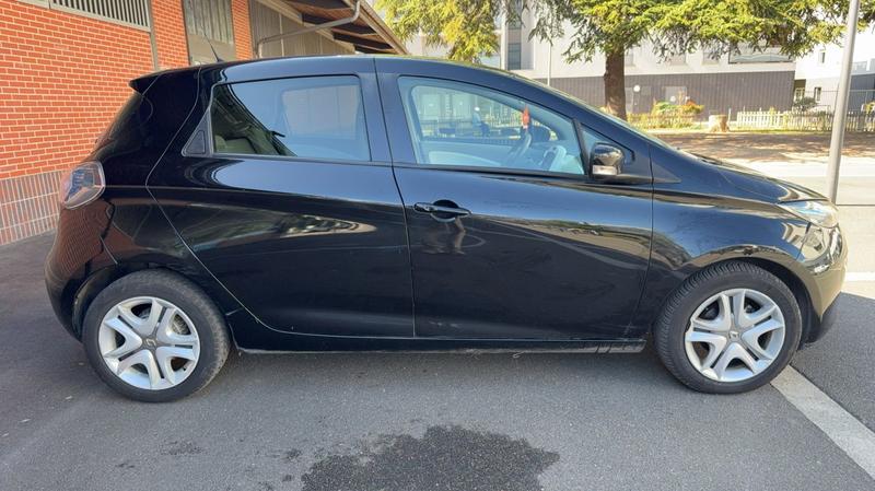 Renault Zoe R240 88 22 kWh Zen