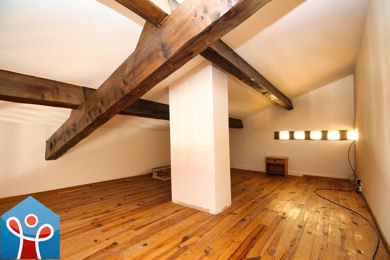 Maison - 123 m² - 5 pièces