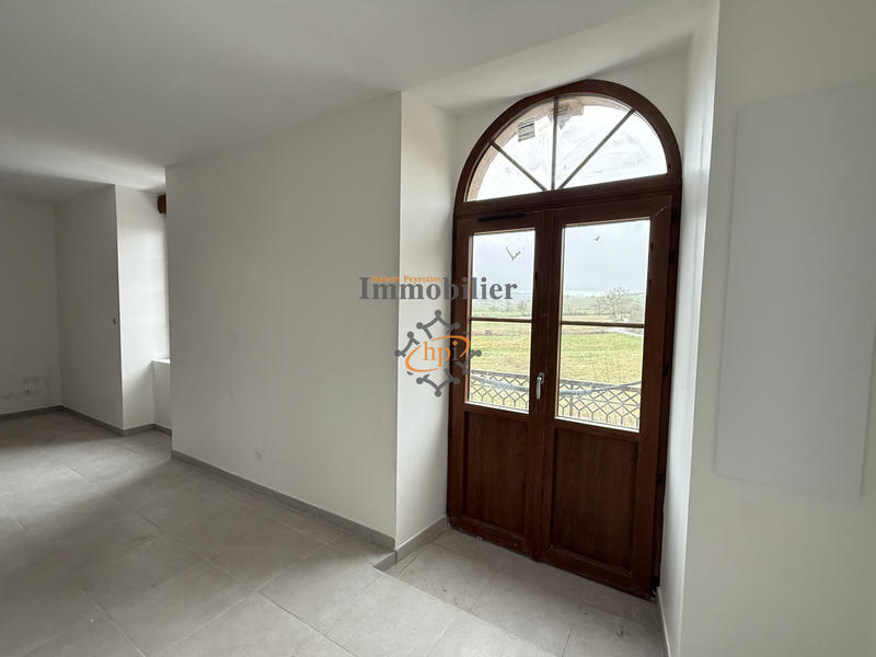 Appartement - 74 m² - 3 pièces