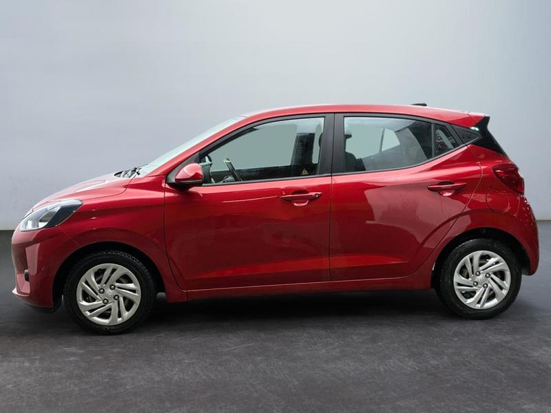 Hyundai i10 1.0 67 Eco Intuitive