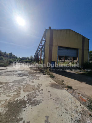 Terrain - 10 916 m²