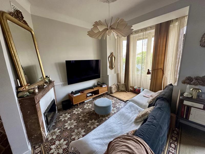 Mas - 137 m² - 5 pièces