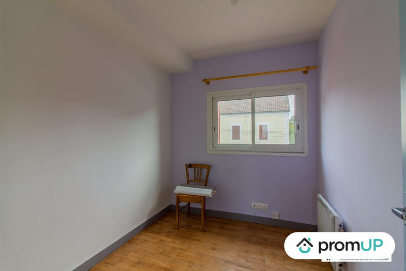 Maison - 240 m² - 8 pièces