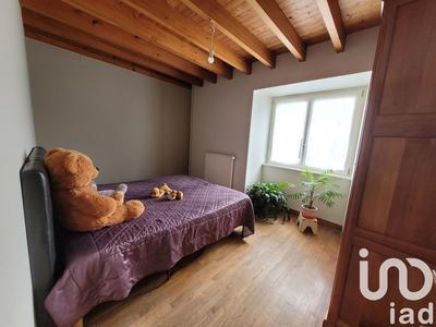 Maison de campagne - 145 m² - 7 pièces