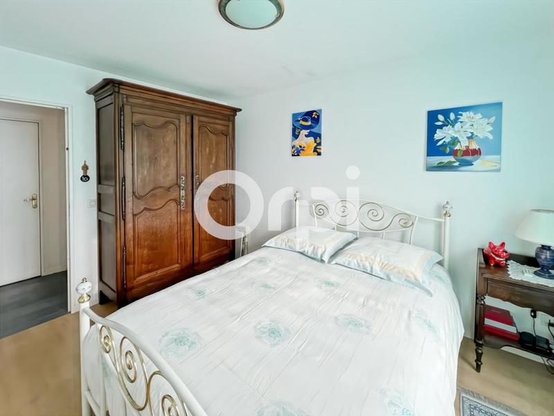 Appartement - 83 m² - 4 pièces