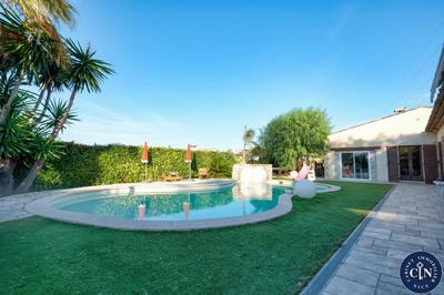 Maison - 164 m² - 5 pièces