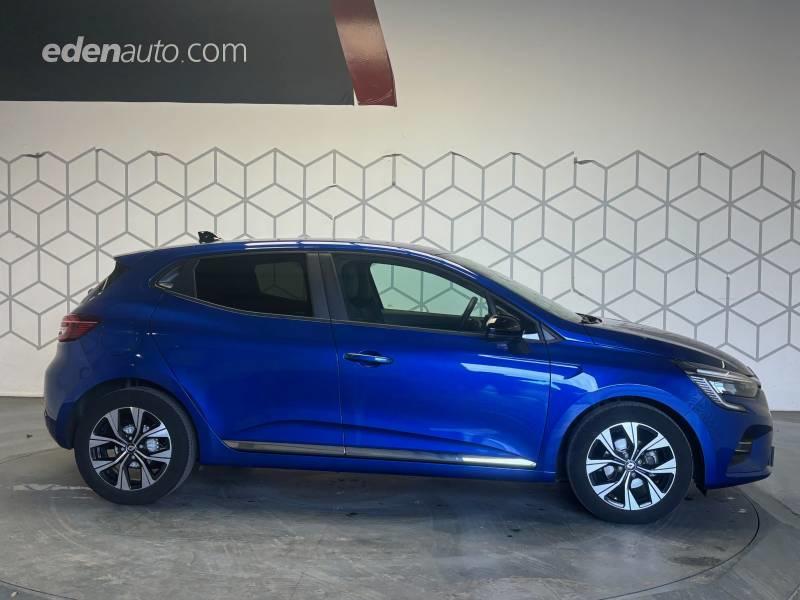 Renault Clio TCe 90 Evolution