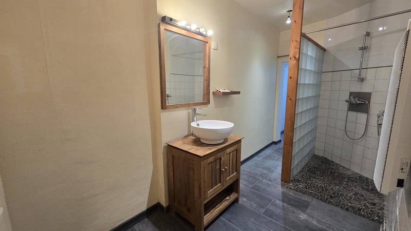 Appartement - 78 m² - 3 pièces