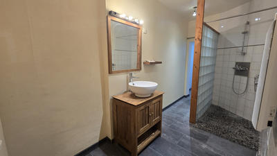 Appartement - 78 m² - 3 pièces