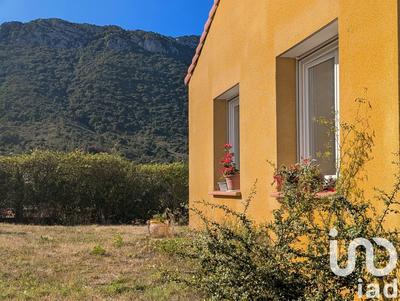 Maison - 50 m² - 3 pièces