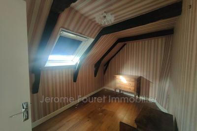 Maison en pierre - 101 m²