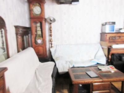 Maison de ville - 107 m² - 5 pièces