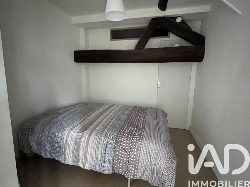 Maison - 151 m² - 6 pièces