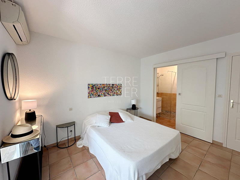 Maison - 136 m² - 5 pièces