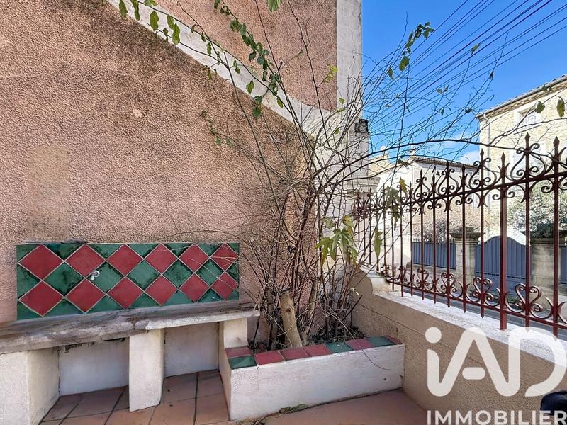 Maison - 145 m² - 5 pièces