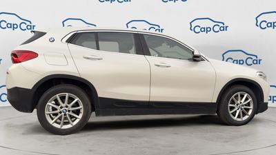 Bmw X2 (F36) sDrive 18iA 136 Bva Business Design