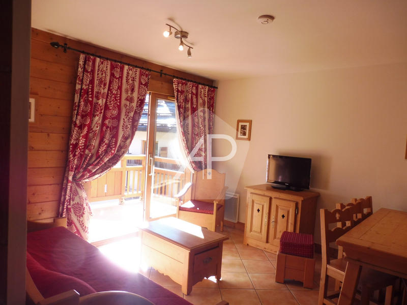 Appartement - 49 m² - 3 pièces