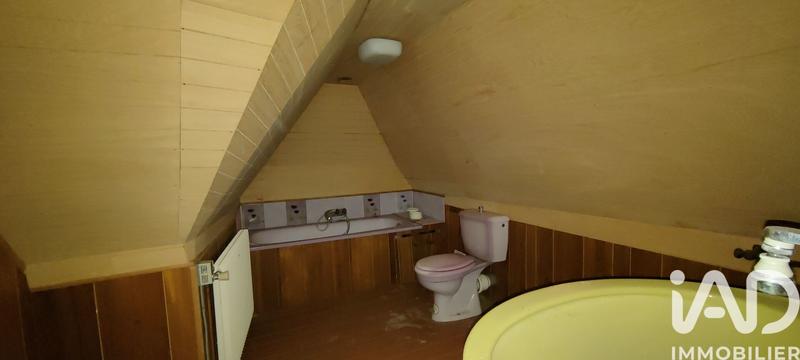 Maison - 150 m² - 7 pièces