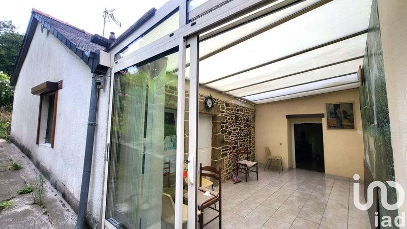 Maison - 158 m² - 8 pièces