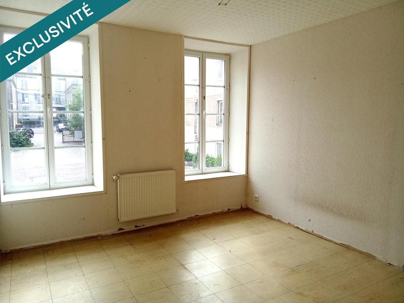 Appartement - 172 m² - 5 pièces