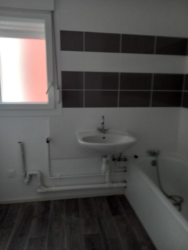 Appartement - 75 m² - 3 pièces