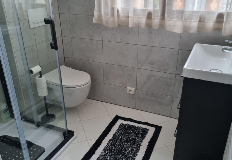 Maison - 115 m² - 6 pièces