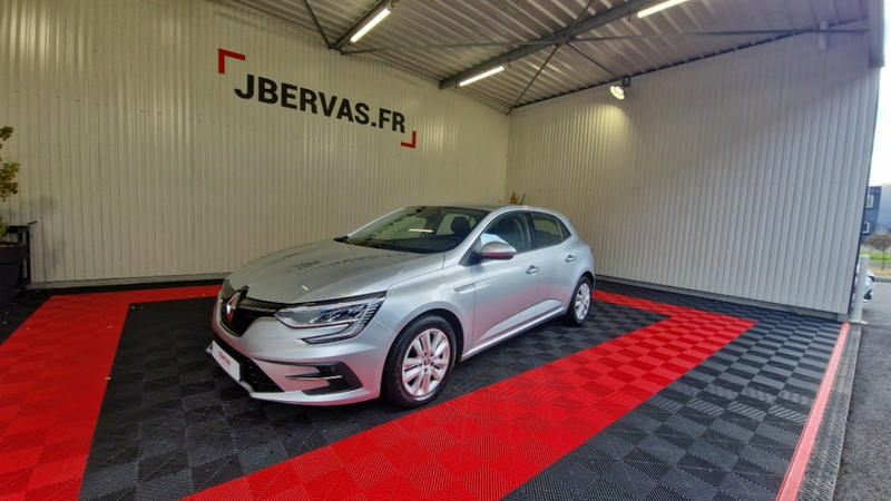 Renault Mégane IV tce 140 edc fap - 21n business