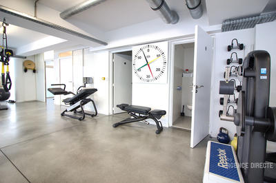 Local commercial - 123 m²