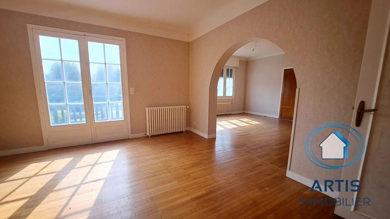 Maison - 176 m² - 4 pièces