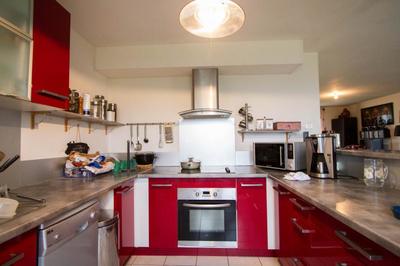 Maison - 86 m² - 4 pièces