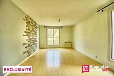 Appartement - 96 m² - 4 pièces