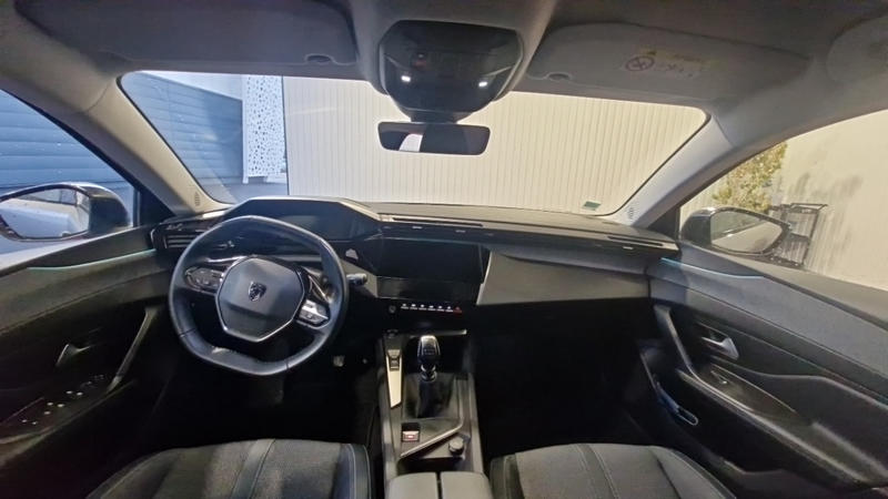 Peugeot 308 Bluehdi 130ch Ss Allure