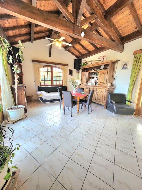 Maison - 142 m² - 4 pièces