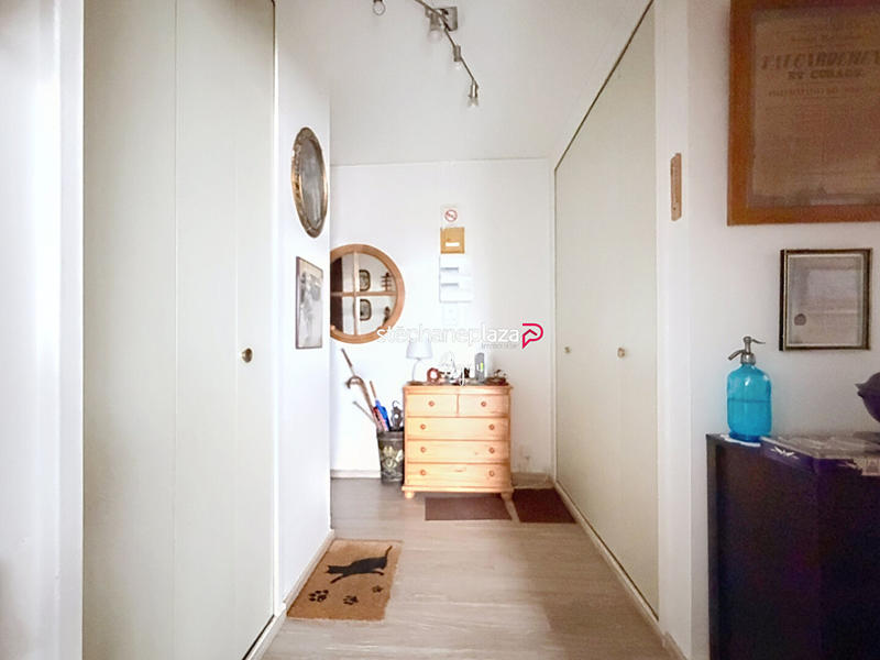 Appartement - 53 m² - 2 pièces