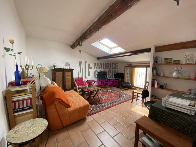 Maison - 72 m² - 4 pièces