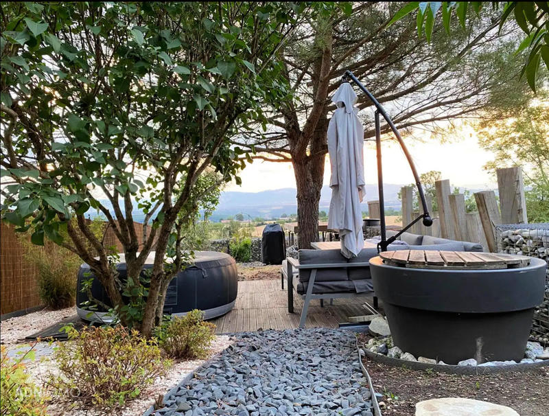 Maison - 78 m² - 3 pièces