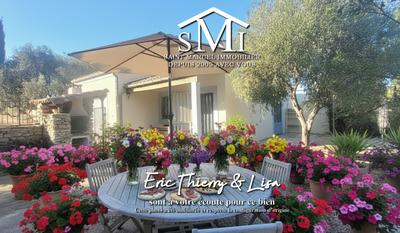 Villa - 125 m² - 6 pièces