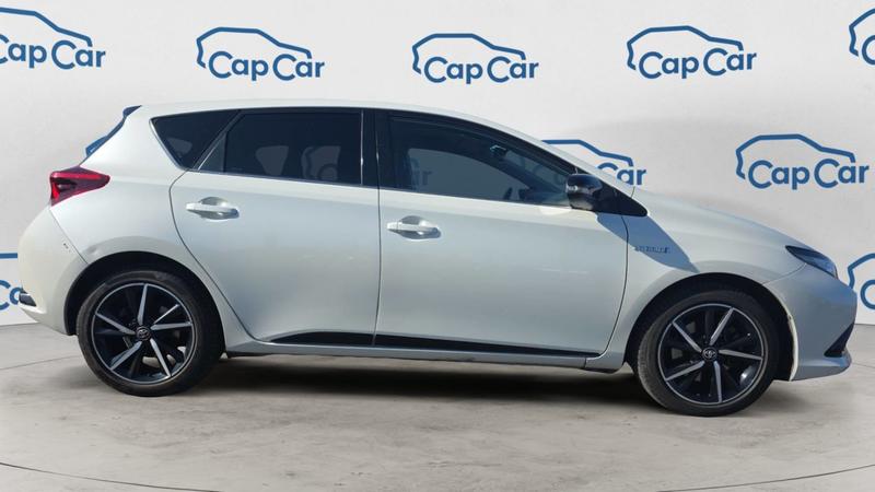 Toyota Auris 1.8 Vvt-i 136 Cvt Hybride 99 Collection