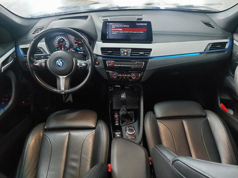 Bmw X1 Xdrive 25e 220 Ch Bva6 m Sport
